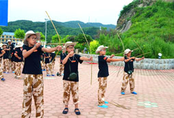 遼寧軍訓(xùn)夏令營哪家的比較推薦