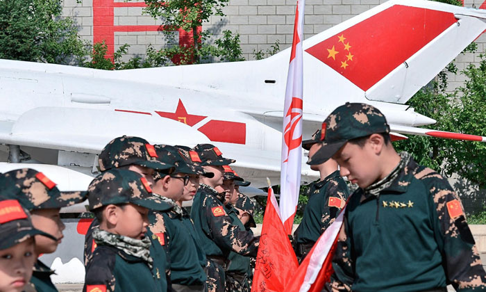 遼寧軍事夏令營課程.jpg