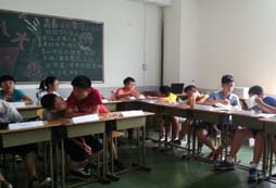 遼寧青少年夏令營解決孩子學習英語的困難