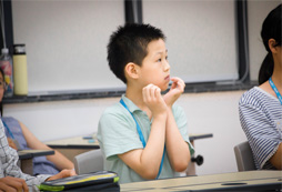 遼寧青少年夏令營，提升孩子英語水平的秘密