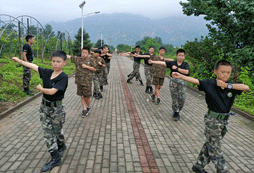 遼寧軍事夏令營的課程特色如何？