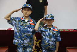 參加遼寧軍事夏令營的收獲有哪些？