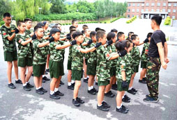 參加遼寧軍事夏令營有哪些需要了解的？