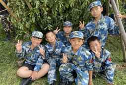 礪劍軍事夏令營師資好不好？