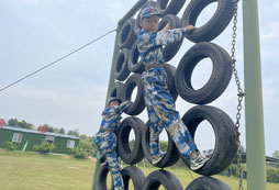 礪劍軍事夏令營拓展訓(xùn)練主題有哪些呢？