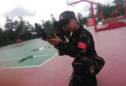 麗江軍事夏令營安全有哪些保障？