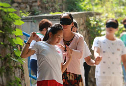 麗江親子游學夏令營開啟別樣的夏令營生活