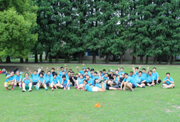 參加麗江游學夏令營給孩子繽紛假期