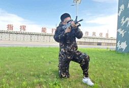 領(lǐng)袖成長夏令營讓孩子綜合能力得到提升