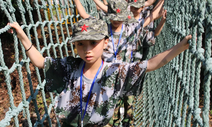 2024初中生青少年領袖夏令營