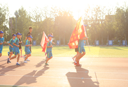 中小學(xué)生參加領(lǐng)袖夏令營都能學(xué)到什么？