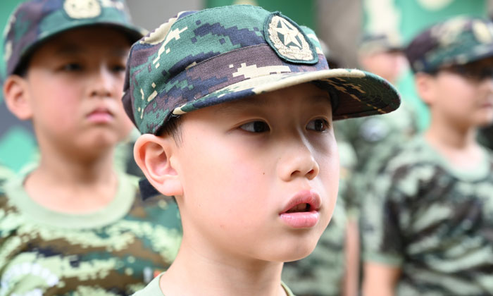領袖夏令營哪家好