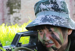 參加軍事領(lǐng)袖夏令營(yíng)真的能培養(yǎng)孩子領(lǐng)導(dǎo)力嗎？
