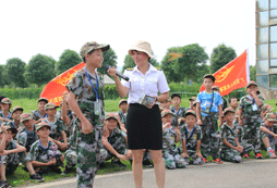 2024柳州軍事夏令營(yíng)的師資力量如何？