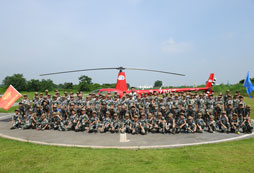 柳州軍事夏令營(yíng)有沒有報(bào)名條件