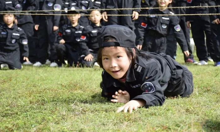 柳州夏令營價格優(yōu)惠的有哪些