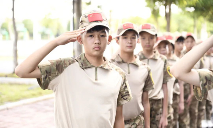 柳州軍事夏令營(yíng)優(yōu)勢(shì)有哪些