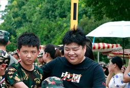 溧陽軍事夏令營對孩子的安全保障有哪些
