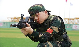 參加溧陽軍事夏令營能學(xué)到什么？