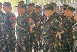 報(bào)名溧陽夏令營選擇哪家好