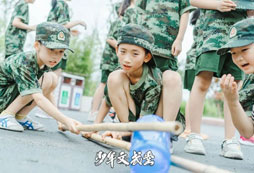 溧陽軍事夏令營課程特色如何？
