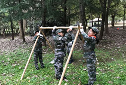 溧陽中學(xué)生暑期夏令營對(duì)青少年的收獲