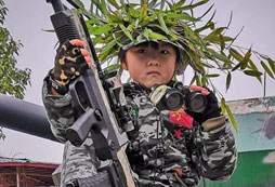 青少年參加溧陽夏令營哪個(gè)好？
