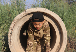 軍事游戲