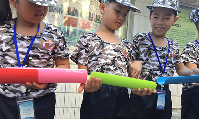 2024初中生國內(nèi)勵志夏令營