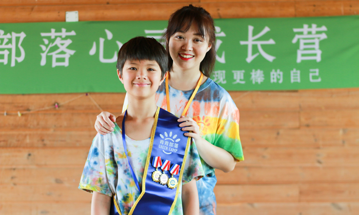 2024感恩夏令營