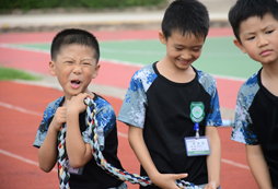 青少年勵志夏令營選哪家，前五機構(gòu)一覽