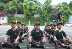 勵志夏令營去哪報名，熱門機構(gòu)推薦