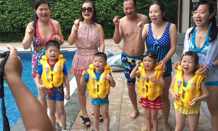 15歲可以參加暑期勵志減肥夏令營嗎？