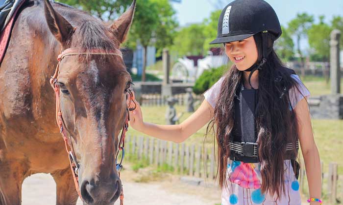 9歲女孩可以參加心靈成長(zhǎng)夏令營(yíng)嗎？