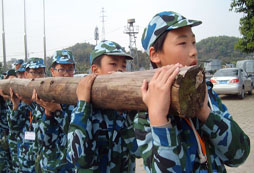 中學(xué)生好的勵(lì)志夏令營有哪些，熱門活動(dòng)路線