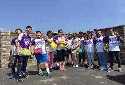 勵志游學(xué)夏令營的報名條件是什么
