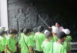 勵志軍事夏令營合適哪些孩子參加