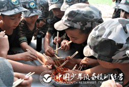 勵志領(lǐng)袖成長夏令營收費多少錢
