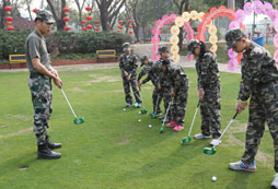 中小學(xué)生參加軍事勵志夏令營的收獲有哪些？