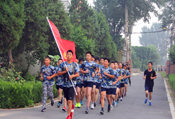 2024勵(lì)志成長(zhǎng)夏令營(yíng)提升孩子的綜合素質(zhì)
