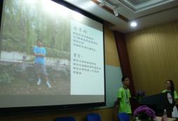 參加名校勵志夏令營活動有哪些收獲
