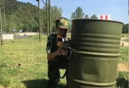 暑期參加勵志軍旅夏令營的意義是什么