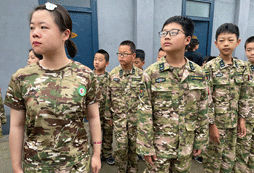 青少年參加勵(lì)志夏令營(yíng)可以學(xué)到什么？