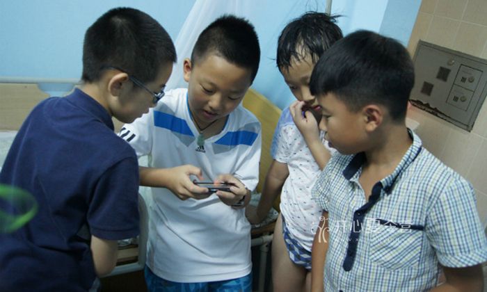 參加中小學(xué)生勵(lì)志夏令營(yíng)可以讓孩子愛(ài)上英語(yǔ)嗎？