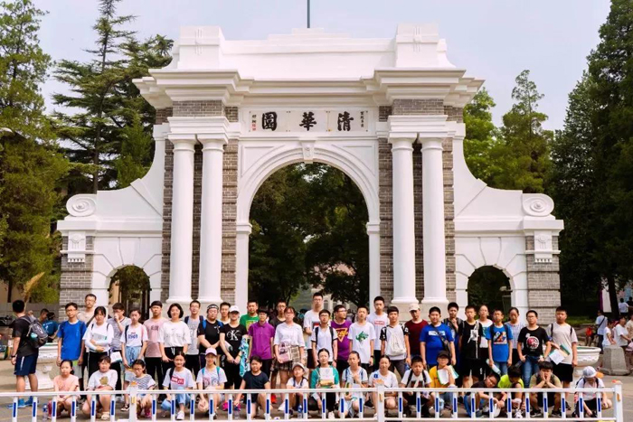 感恩夏令營暑假課程