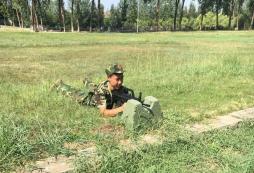 暑期參加勵(lì)志軍事夏令營會(huì)有收獲嗎？