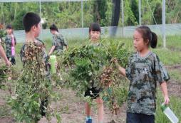 勵(lì)志軍事體驗(yàn)營的招生對(duì)象及開營時(shí)間