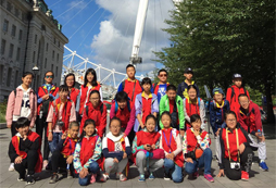 英國暑期夏令營可以提高孩子的領導能力嗎？