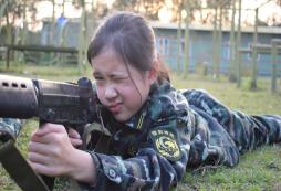 參加六安軍事夏令營(yíng)要讓孩子注意什么？