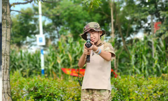 六安軍訓(xùn)夏令營收獲有哪些